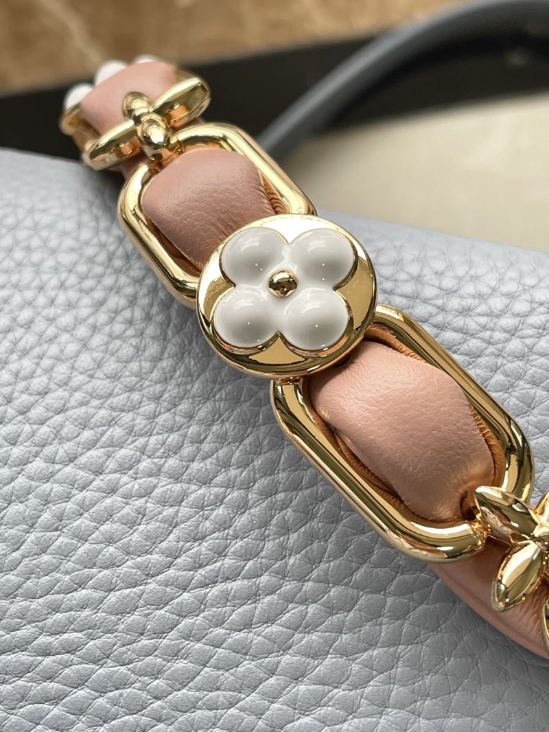 Louis Vuitton Top Handle Bags